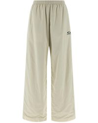Balenciaga - 'tracksuit' joggers - Lyst