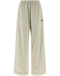 Balenciaga - 'tracksuit' joggers - Lyst