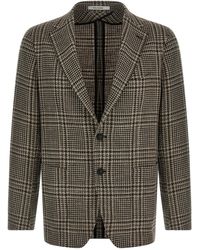 Tagliatore - 'exclusive Garment' Line Blazer - Lyst