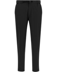 Snow Peak - 'water-repellent Stretch' Pants - Lyst