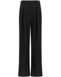 MM6 by Maison Margiela - 'margiela 6' Pants - Lyst