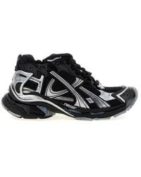 Balenciaga - Sneaker Runner - Lyst