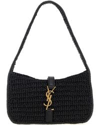 Saint Laurent - 'le 5 À 7' Mini Handbag - Lyst
