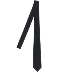Gucci - 'morsetto ' Tie - Lyst