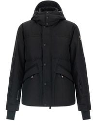 Moncler - Jacket 'Elfin' - Lyst