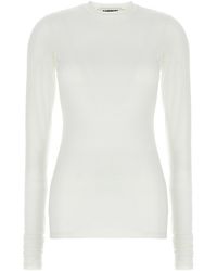 DARKPARK - 'camren' Top - Lyst