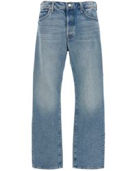 Mother - 'the Ditcher Hover' Jeans - Lyst