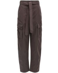 ANDAMANE - 'xandra' Pants - Lyst