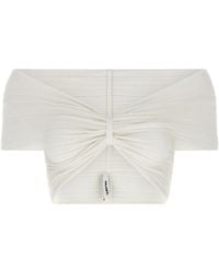 Antonino Valenti - 'ilenia' Top - Lyst
