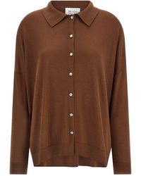 Be You - 'lady17' Cardigan - Lyst