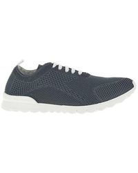 Kiton - Sneakers 'Fits' - Lyst