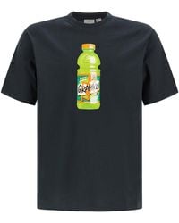Gramicci - Graphic Print T-Shirt - Lyst