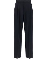 The Row - 'mune' Pants - Lyst