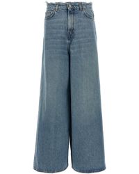 Haikure - 'big Bethany' Jeans - Lyst