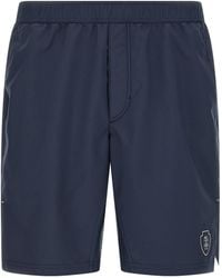 Brunello Cucinelli - 'tennis' Bermuda Shorts - Lyst