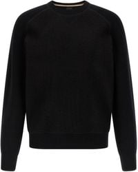 BOSS - 'h-hero' Sweater - Lyst