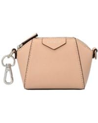 Givenchy - 'Antigona' Baby Cross Bag - Lyst