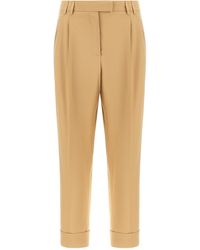 Alberto Biani - 'albertino' Pants - Lyst