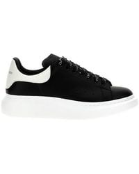 McQueen - Sneakers oversize - Lyst