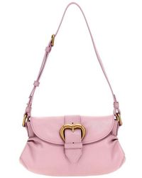 Pinko - Borsa a spalla 'Mini Jolene' - Lyst