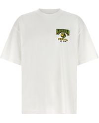 Carhartt - T-Shirt With Graphic Print - Lyst