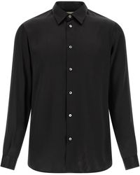 Rivvia Projects - Silk Shirt - Lyst