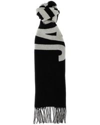 Jacquemus - 'l'echarpe ' Scarf - Lyst