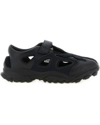 Y-3 - ' Gsg9' Sandals - Lyst