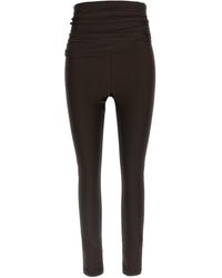 ANDAMANE - 'vicky' Leggings - Lyst