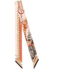 Ferragamo - Bandeau Mini 'Felindra' - Lyst