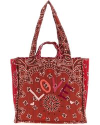 Call it By Your Name - Medium 'cabas' Shopping Bag - Lyst