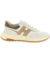 Hogan - ' Hyperlight' Sneakers - Lyst
