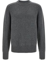 Extreme Cashmere - 'n°520 Ordinary' Sweater - Lyst