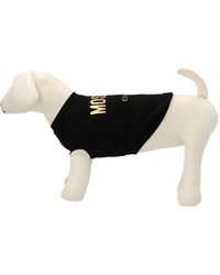 Moschino - Pets Capsule Sweatshirt - Lyst
