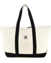 Carhartt - 'canvas Beach Tote' Shopping Bag - Lyst