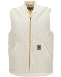 Carhartt - 'classic' Vest - Lyst