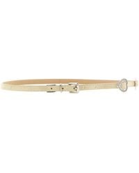 KATE CATE - 'ranchera' Belt - Lyst