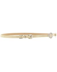 KATE CATE - 'ranchera' Belt - Lyst