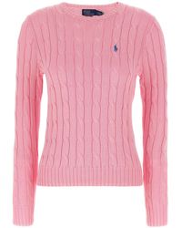 Polo Ralph Lauren - Pullover "Julianna" - Lyst