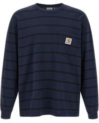 Carhartt - 'cardona' T-shirt - Lyst