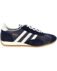 adidas Originals - 'sl 72 Pt' Sneakers - Lyst