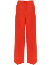Brioni - 'camilla' Pants - Lyst