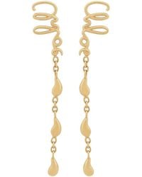 Chloé - 'chloé Iconic' Earrings - Lyst