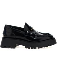 Alexander Wang - Loafers "Carter Lug" - Lyst