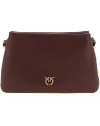Pinko - 'triplet' Mini Crossbody Bag - Lyst
