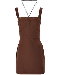 Nensi Dojaka - 'Maddie' Dress - Lyst