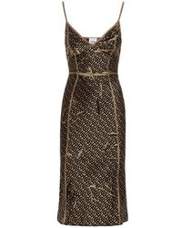 Burberry Casual and day dresses for Women - Up to 76% off at Lyst.com
