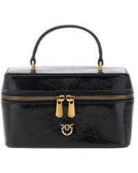 Pinko - Tracolla 'Vanity Soft' Mini - Lyst