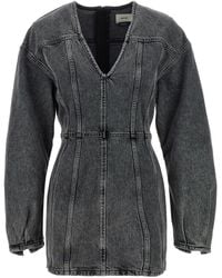 Haikure - 'Darly Flanel' Dress - Lyst