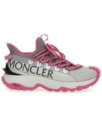 Moncler - 'trailgrip Lite 2' Sneakers - Lyst